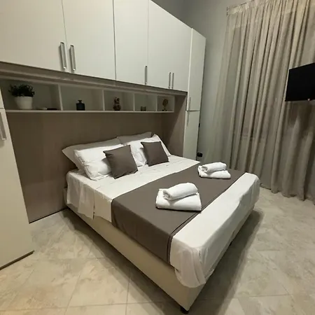 Bed & Breakfast Dimora71 *
