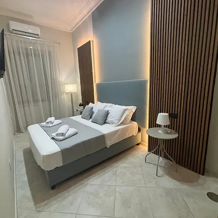 Dimora71 Bed & Breakfast Naples