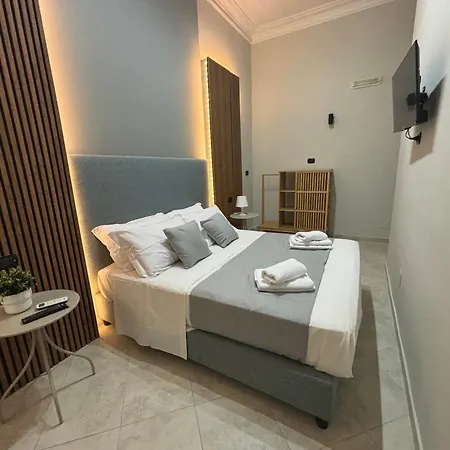 Dimora71 Bed & Breakfast Naples